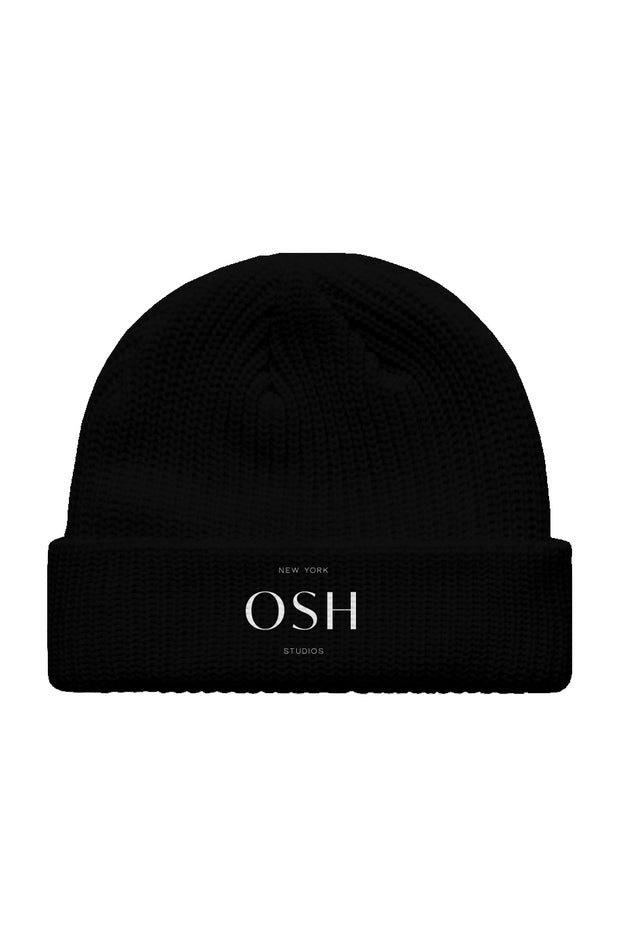 Fisherman Beanie