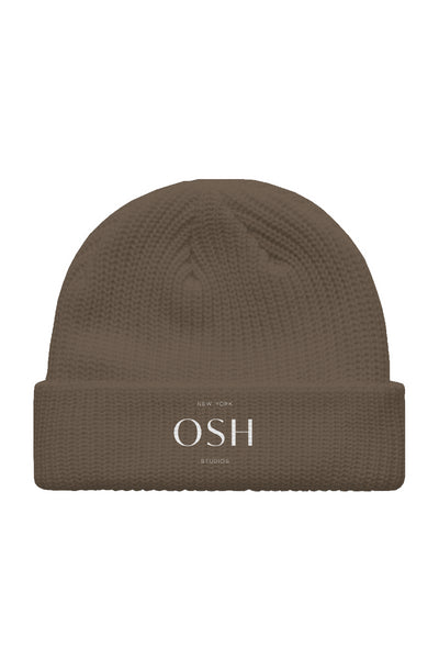 Fisherman Beanie