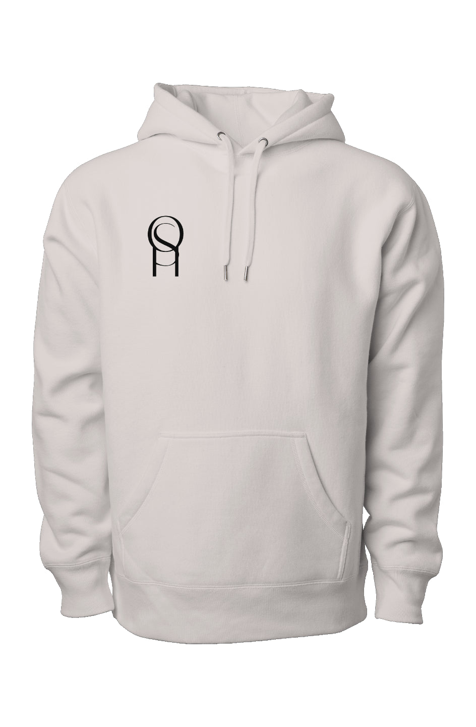 Legend Premium Heavyweight Cross Grain Hoodie