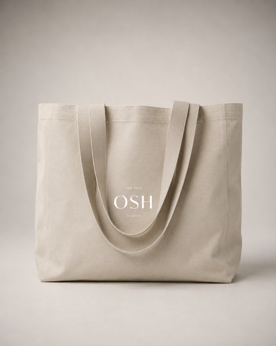 Eco Large Tote
