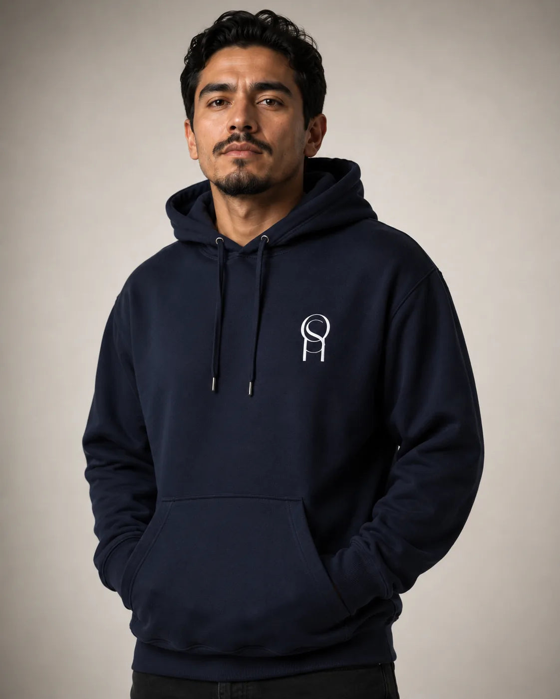 Young Frida graphic hoodie