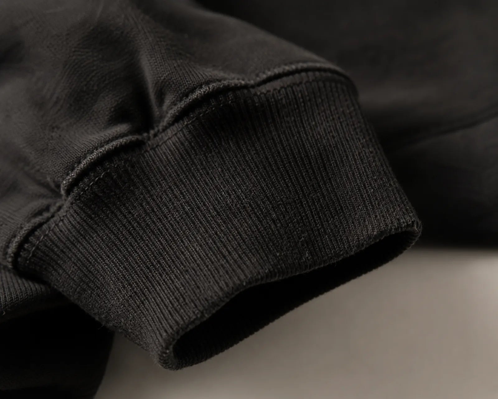 On wear.